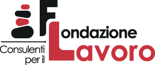 Fondazione Lavoro Logo
